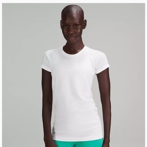 WHITE Swiftly Tank 2.0